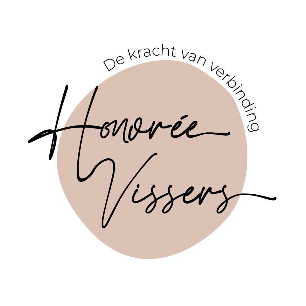 Logo Honorée Vissers